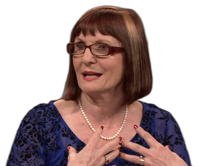 Jeannette Musselman