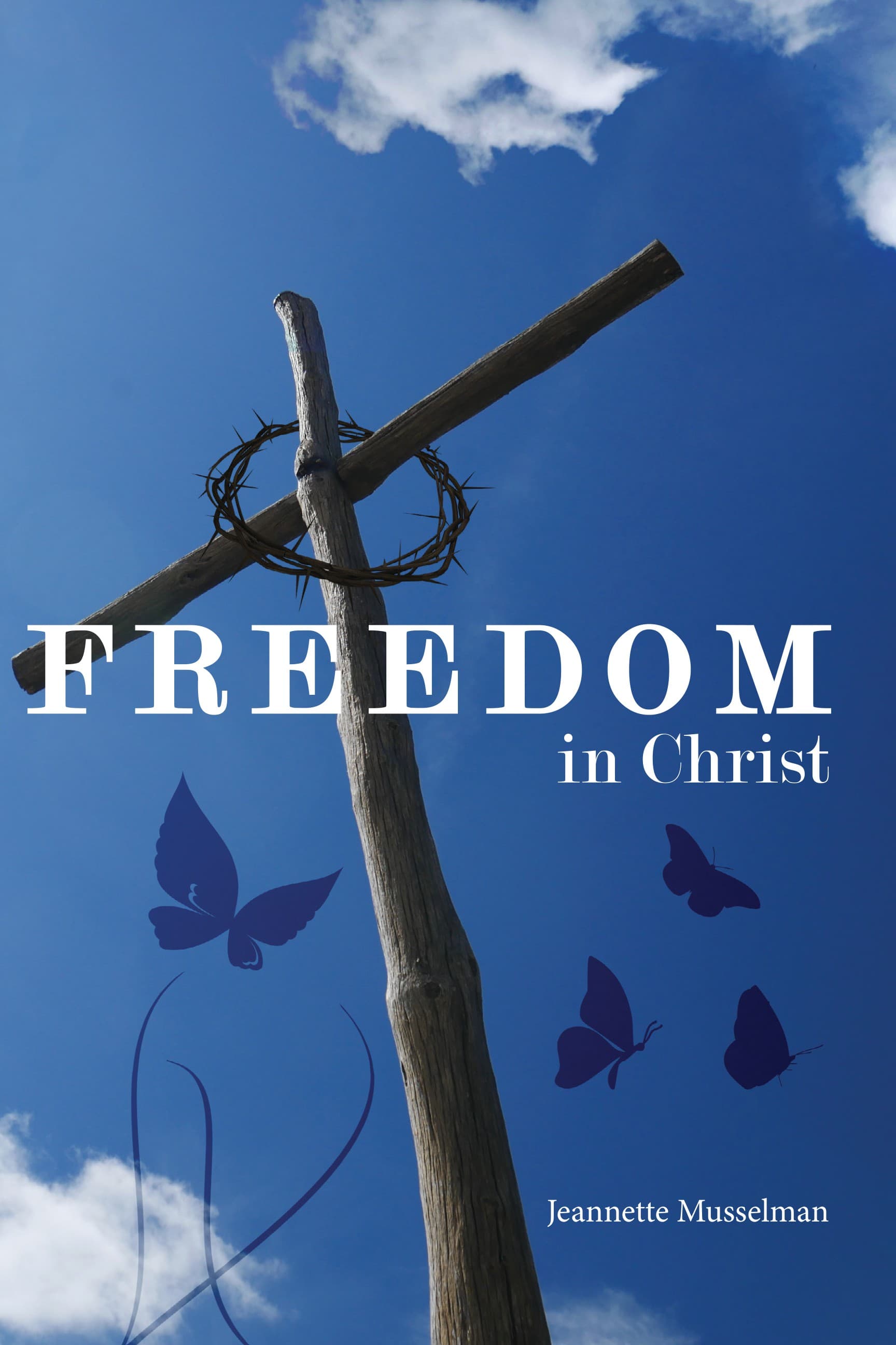 Freedom in Christ