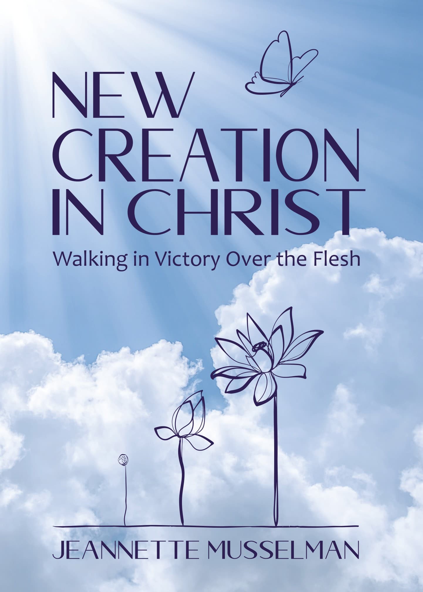 New Creation in Christ